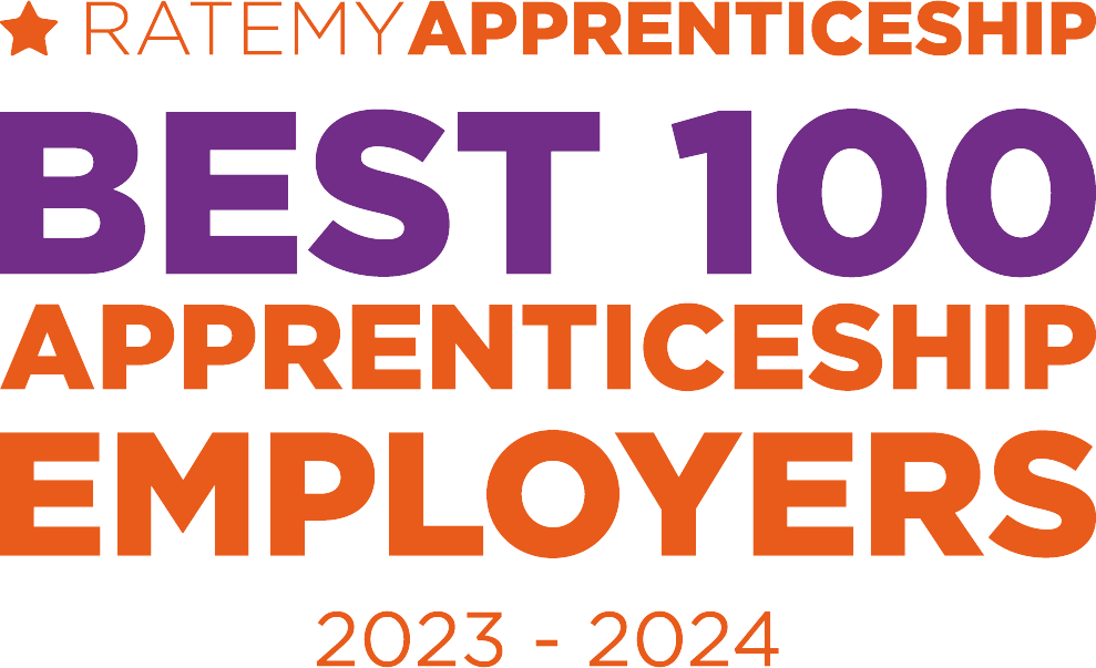The Job Crowd - Top Company for Apprentices to Work for 2022/23 - Responsibility
