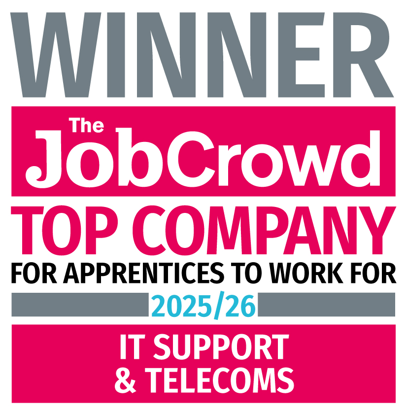 The Job Crowd - Top Company for Apprentices to Work for 2022/23 - Responsibility