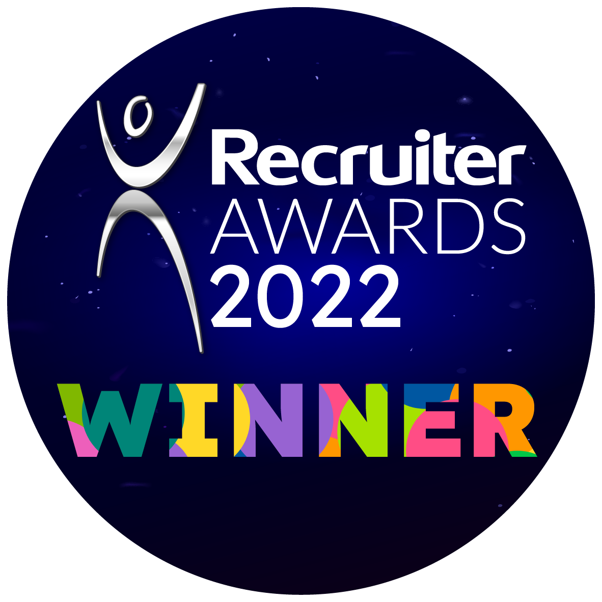 IHR Awards - Gold Winner - Equality, Diversity & Inclusion Strategy Category 2022