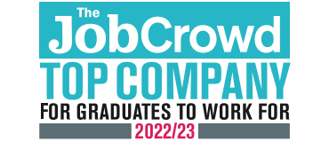 The Job Crowd Top Company