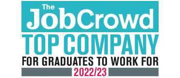 The Job Crowd Top Company