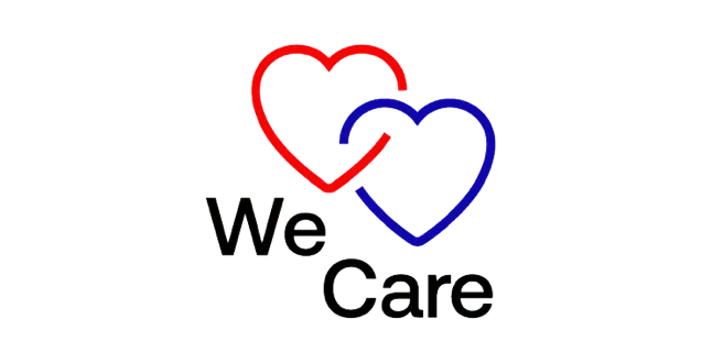 We Care